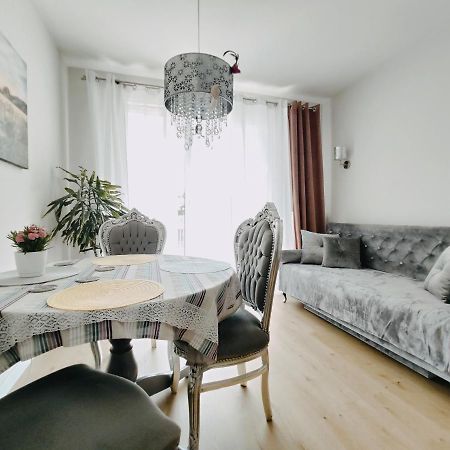 Lema 15A By Homeprime Краків Екстер'єр фото