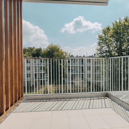 Lema 15A By Homeprime Краків Екстер'єр фото