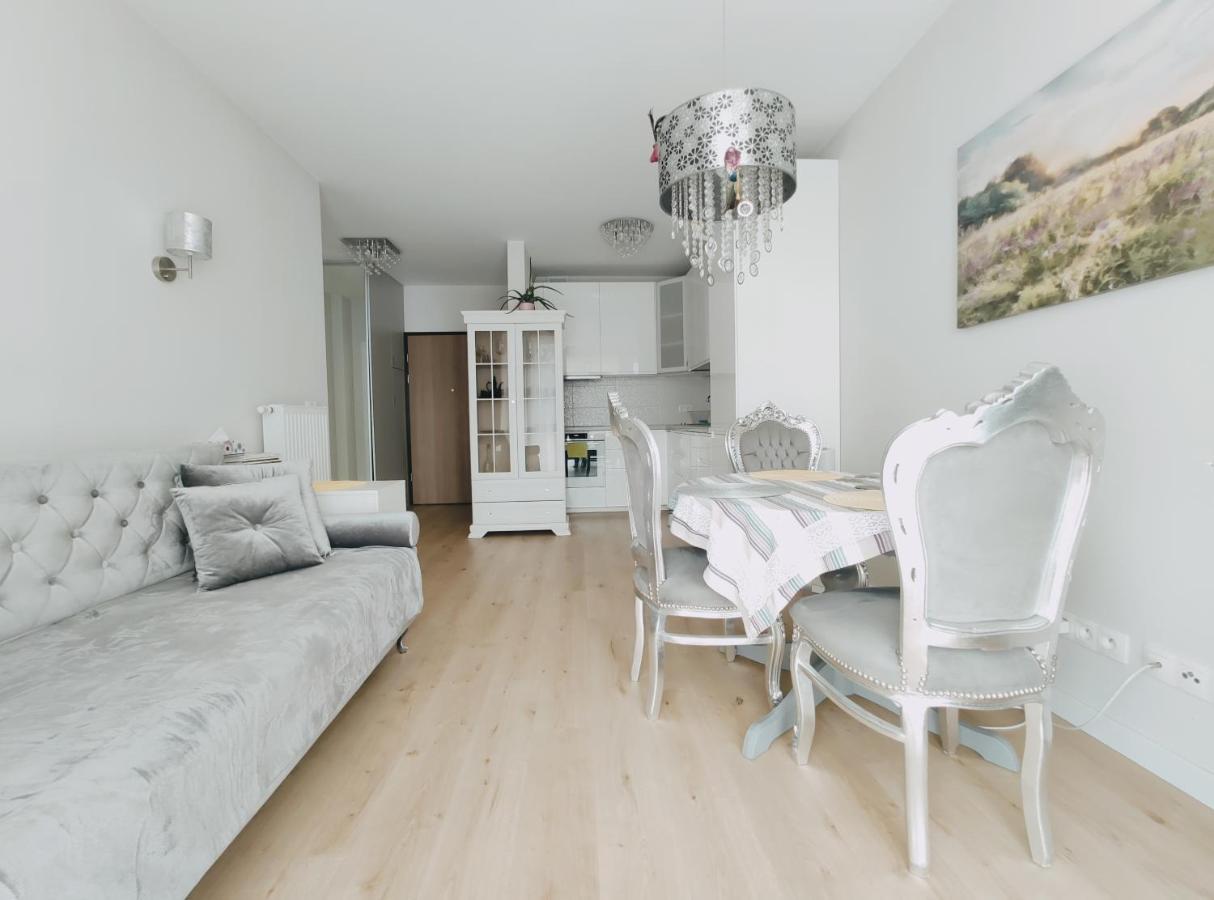 Lema 15A By Homeprime Краків Екстер'єр фото