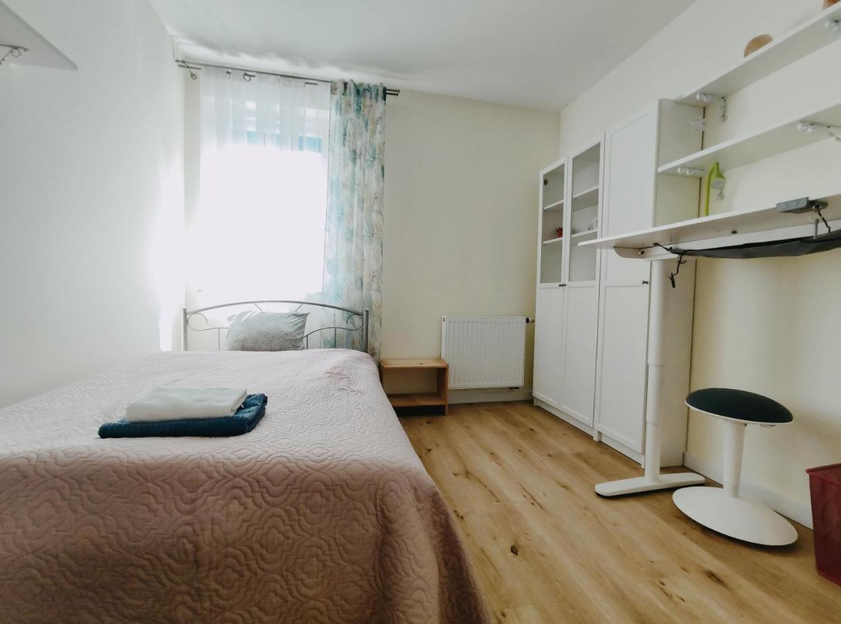 Lema 15A By Homeprime Краків Екстер'єр фото