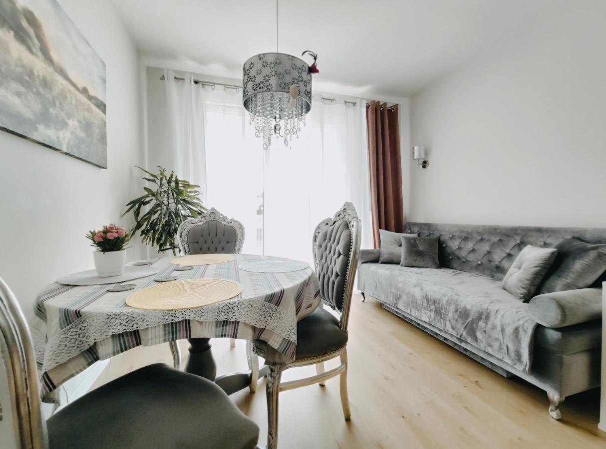 Lema 15A By Homeprime Краків Екстер'єр фото