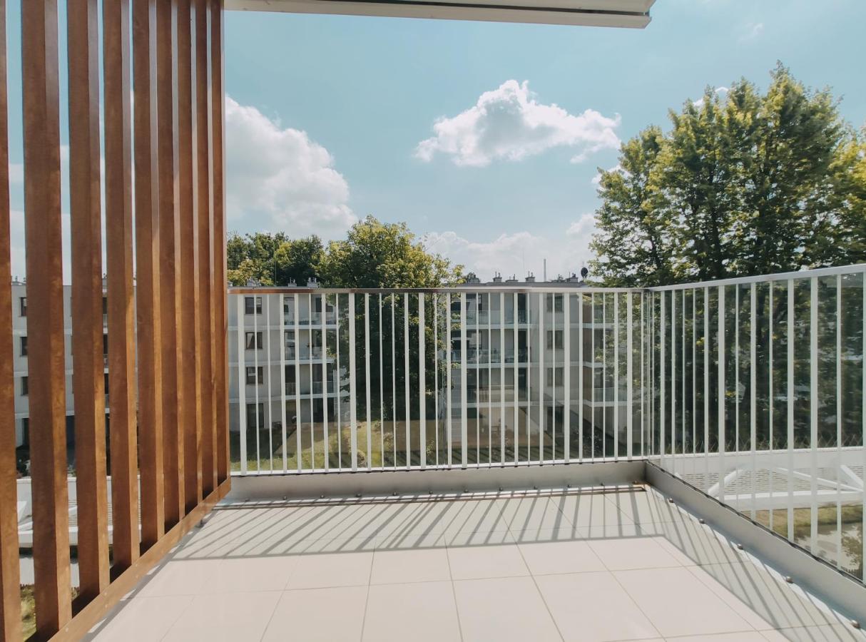 Lema 15A By Homeprime Краків Екстер'єр фото