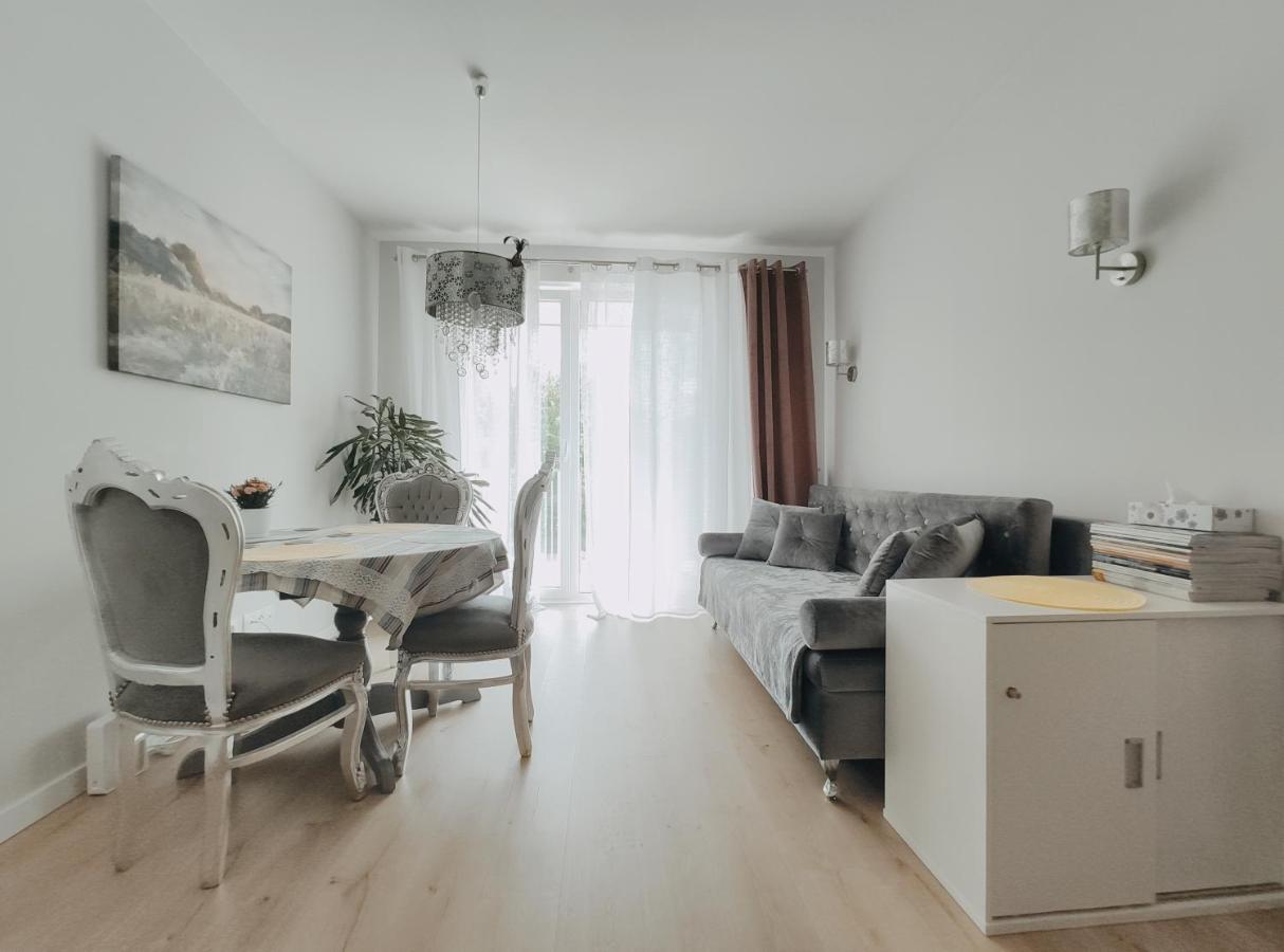 Lema 15A By Homeprime Краків Екстер'єр фото
